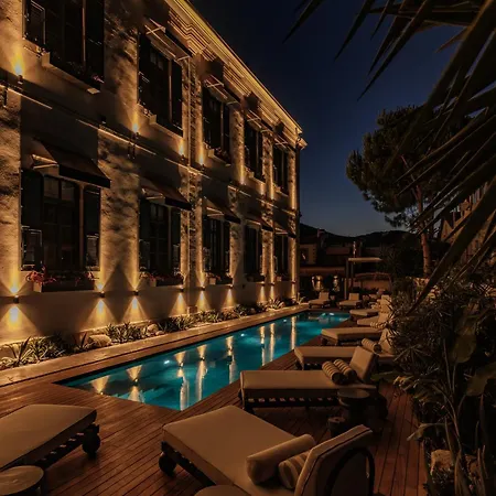 Hotell Lecole