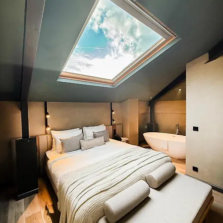 Lecole By Cityloft ホテル *