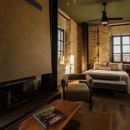 Lecole By Cityloft ホテル Yenifoca