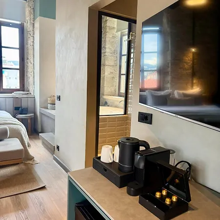 ホテル Lecole By Cityloft Yenifoca