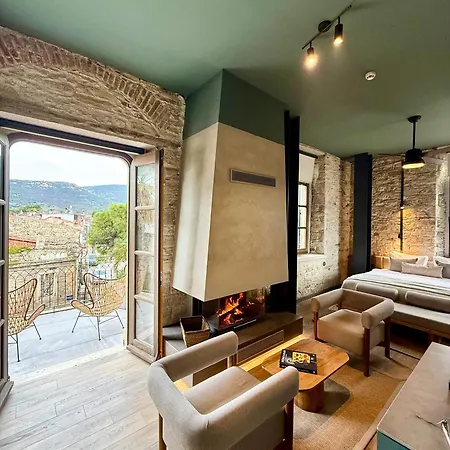 Lecole By Cityloft ホテル Yenifoca